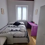 Evergreen House - Japartments