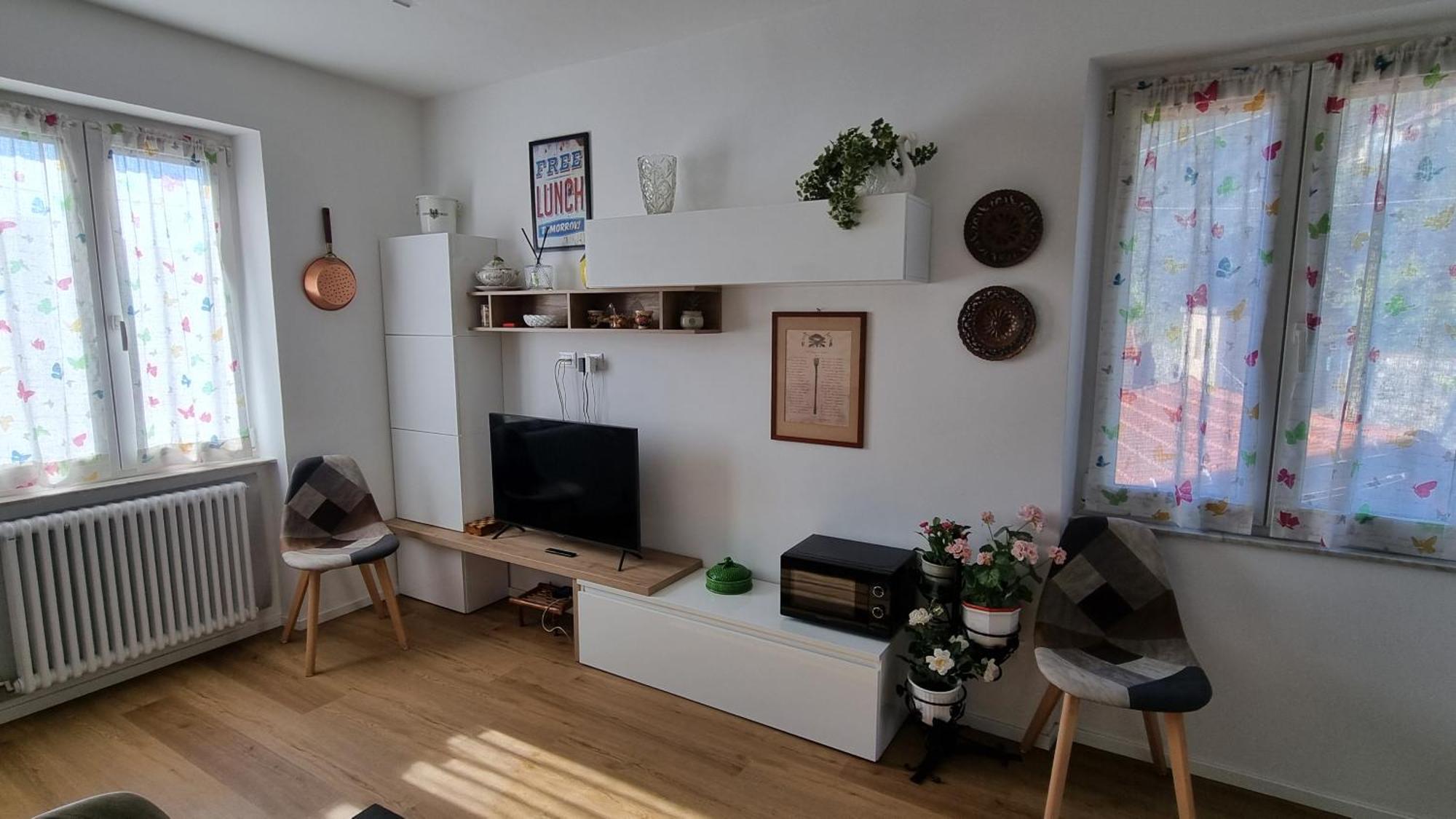 Apartment Evergreen House - Japartments