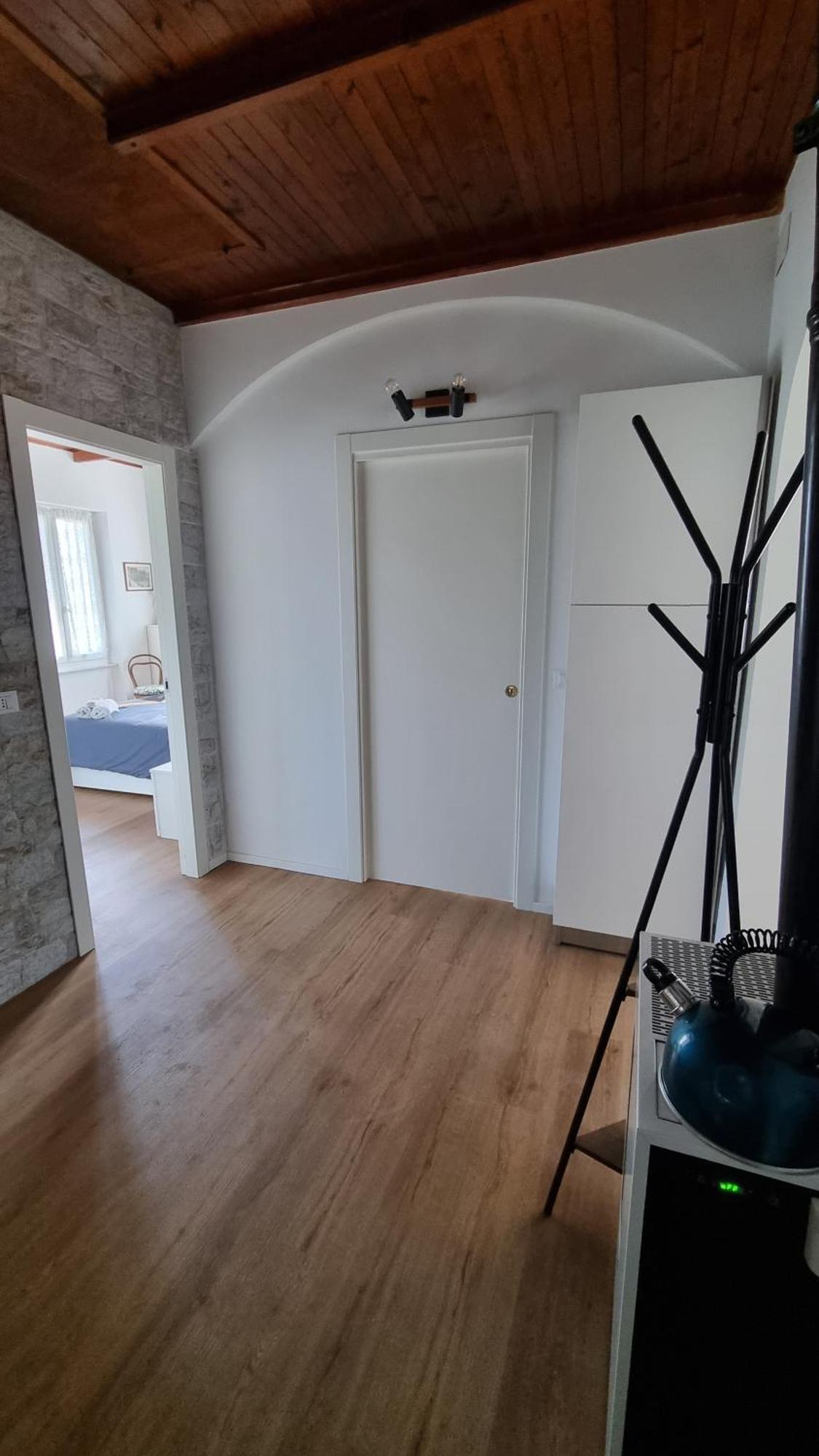 Apartment Evergreen House - Japartments Genua