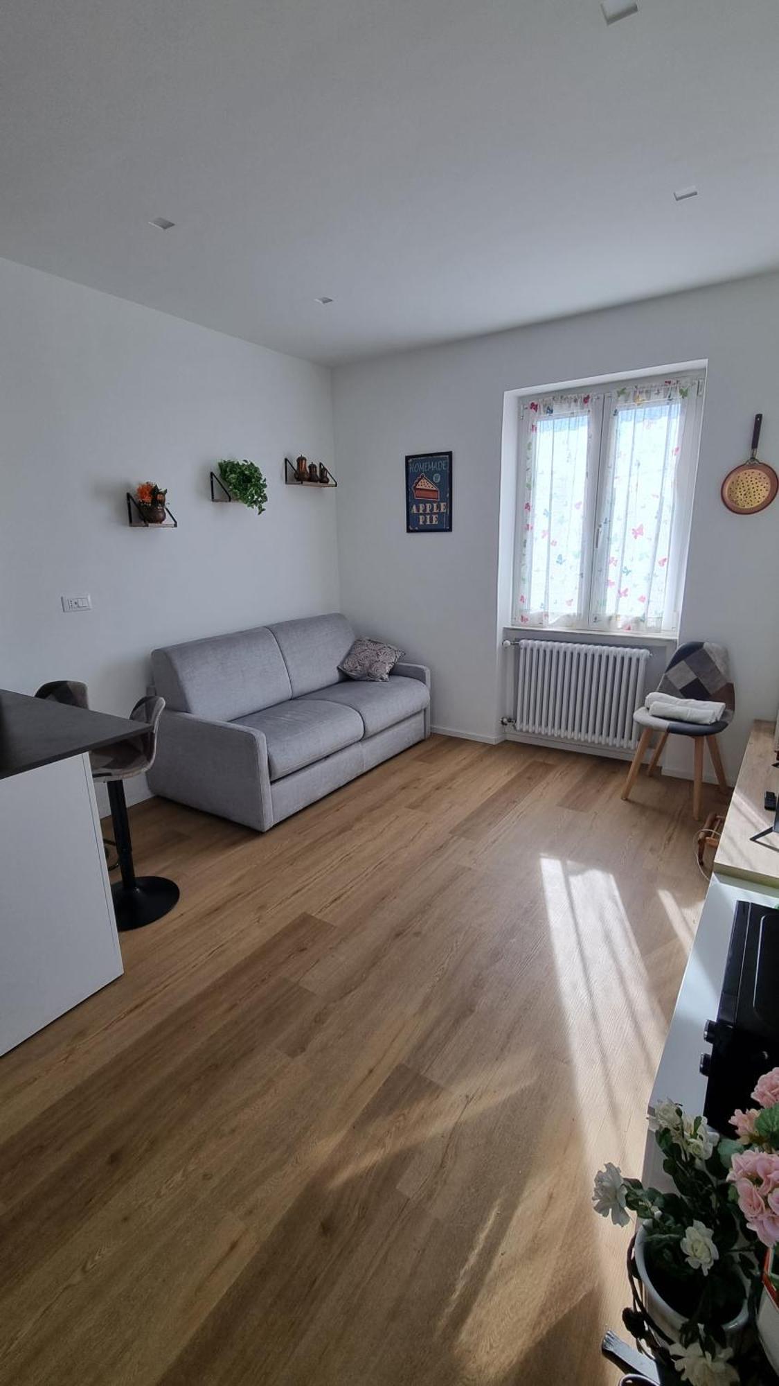 Apartment Evergreen House - Japartments