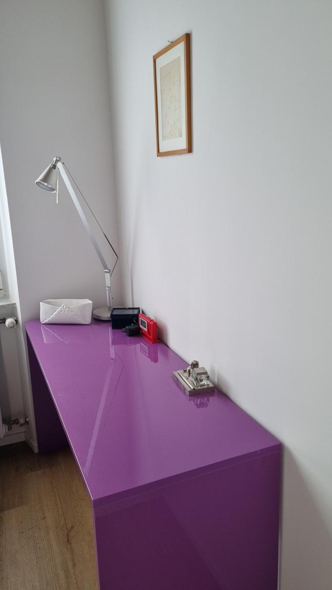Evergreen House - Japartments Genua