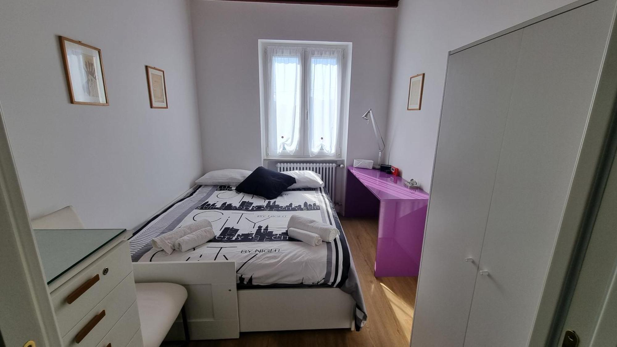 Apartment Evergreen House - Japartments *