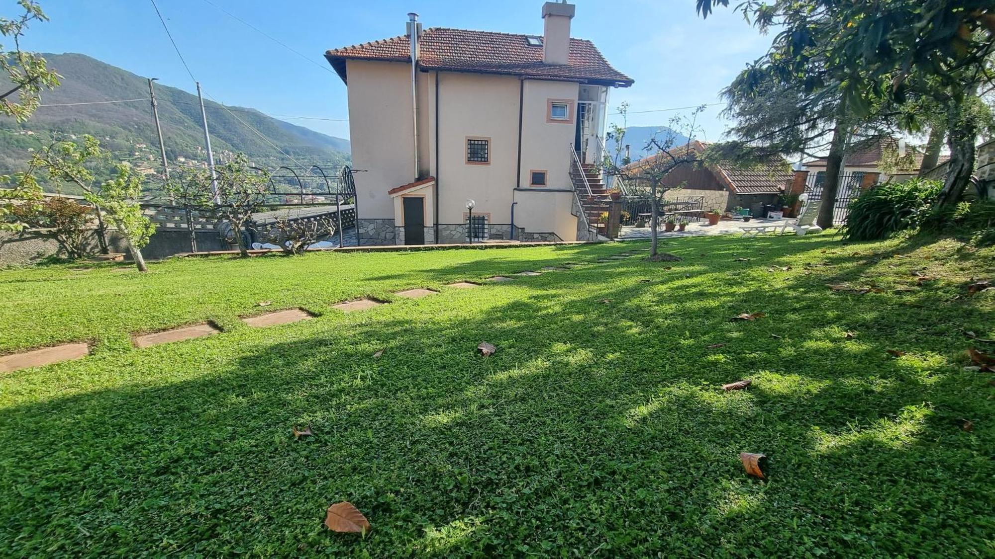 Evergreen House - Japartments Genua